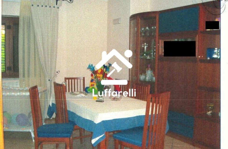 APPARTAMENTO VIA BISCIGLIETTO - MARANO PRINCIPATO — foto 2