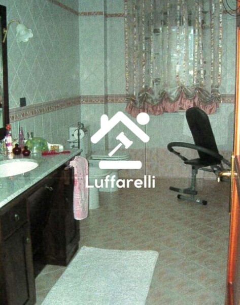 APPARTAMENTO VIA BISCIGLIETTO - MARANO PRINCIPATO — foto 4