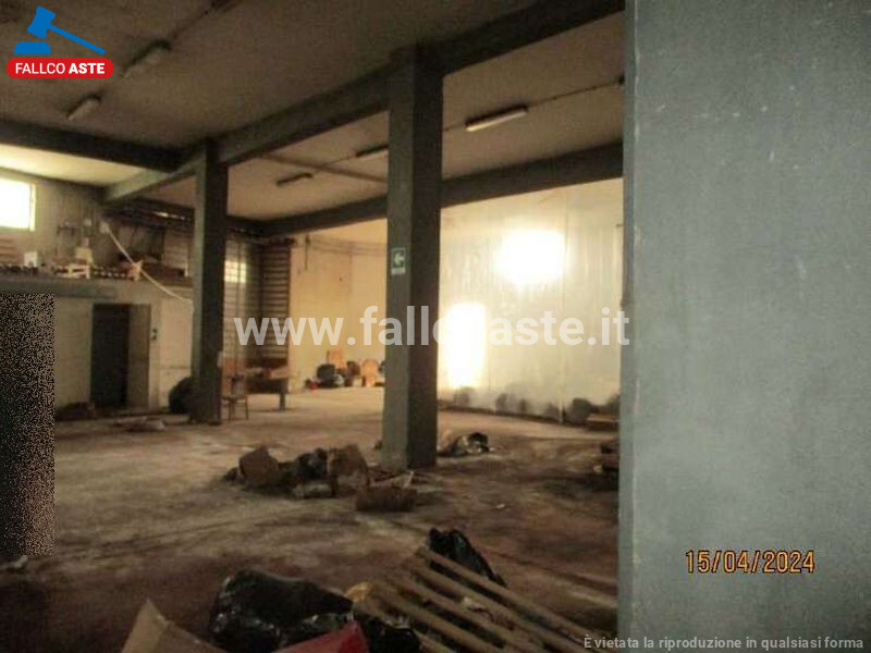 Immagine di FABBRICATO VIA DI CASAL MORENA – ROMA