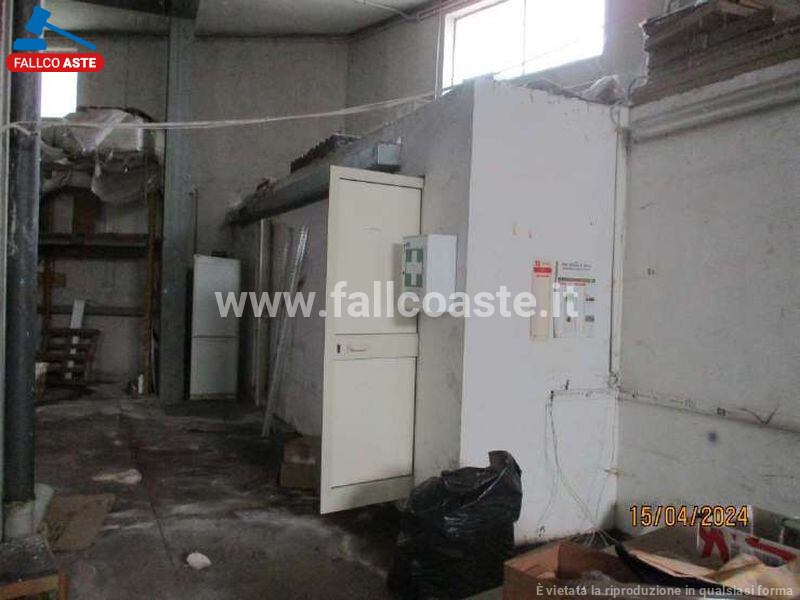 FABBRICATO VIA DI CASAL MORENA - ROMA — foto 3