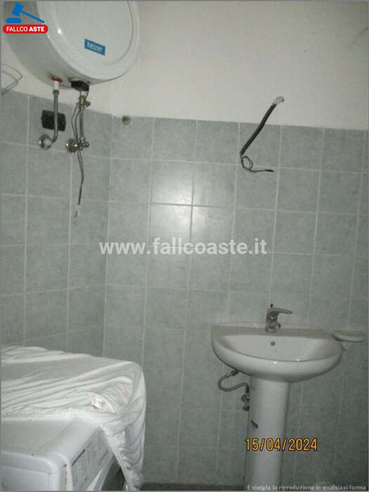 Immagine di FABBRICATO VIA DI CASAL MORENA – ROMA