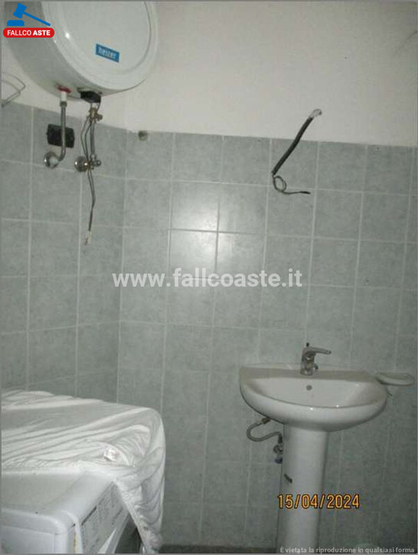 Immagine di FABBRICATO VIA DI CASAL MORENA – ROMA