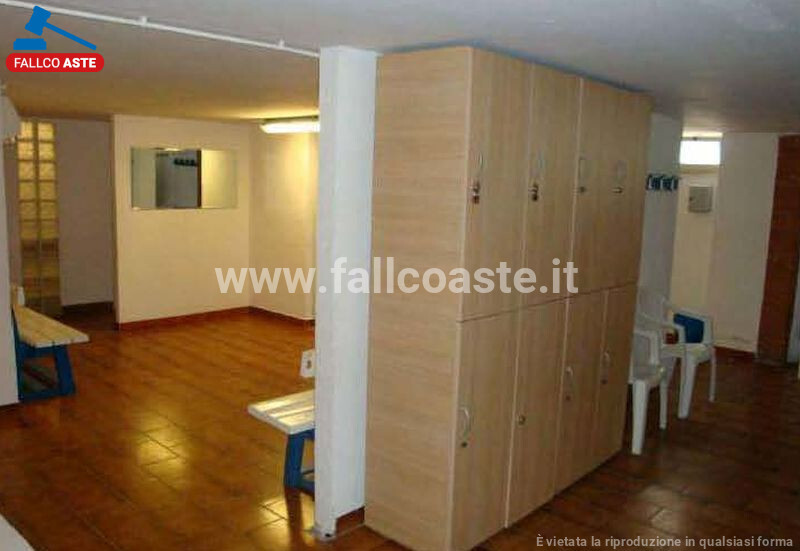 Immagine di ATTIVITÀ RICETTIVE / SCOPO COMMERCIALE P.LE DELLA MEZZALUNA – MENTANA