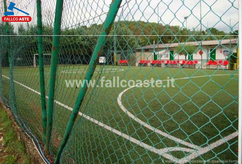 Immagine di ATTIVITÀ RICETTIVE / SCOPO COMMERCIALE P.LE DELLA MEZZALUNA – MENTANA