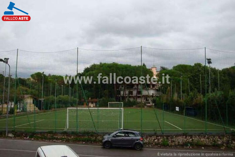 Immagine di ATTIVITÀ RICETTIVE / SCOPO COMMERCIALE P.LE DELLA MEZZALUNA – MENTANA