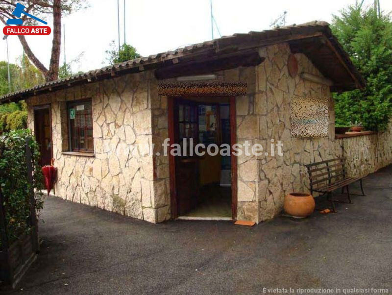 Immagine di ATTIVITÀ RICETTIVE / SCOPO COMMERCIALE P.LE DELLA MEZZALUNA – MENTANA