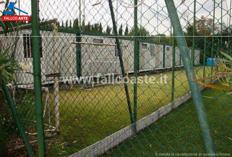 Immagine di ATTIVITÀ RICETTIVE / SCOPO COMMERCIALE P.LE DELLA MEZZALUNA – MENTANA