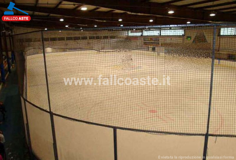 Immagine di ATTIVITÀ RICETTIVE / SCOPO COMMERCIALE P.LE DELLA MEZZALUNA – MENTANA