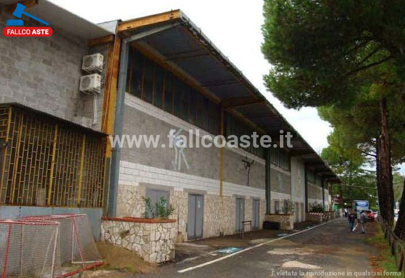 Immagine di ATTIVITÀ RICETTIVE / SCOPO COMMERCIALE P.LE DELLA MEZZALUNA – MENTANA