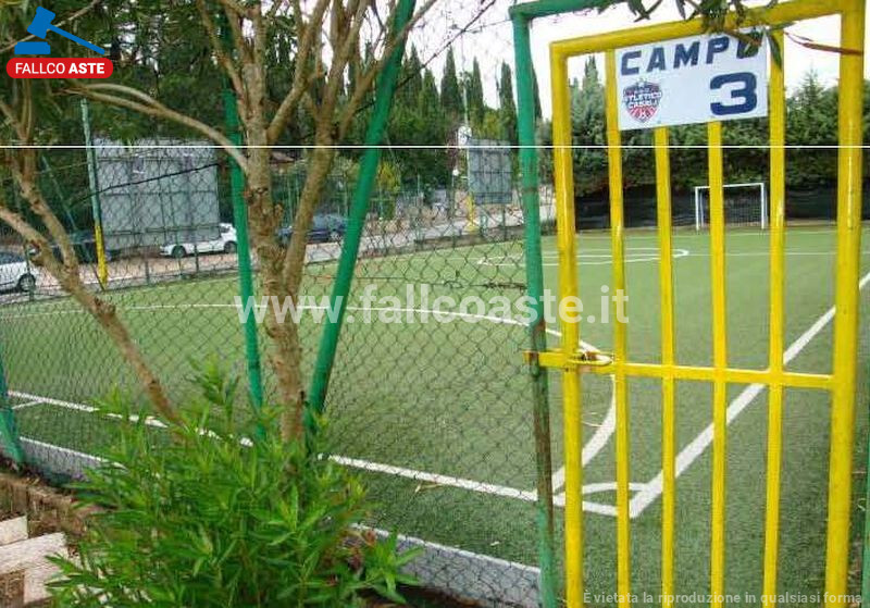 Immagine di ATTIVITÀ RICETTIVE / SCOPO COMMERCIALE P.LE DELLA MEZZALUNA – MENTANA