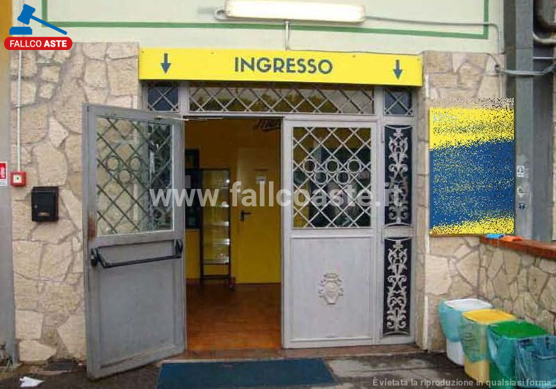 Immagine di ATTIVITÀ RICETTIVE / SCOPO COMMERCIALE P.LE DELLA MEZZALUNA – MENTANA