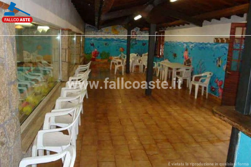 Immagine di ATTIVITÀ RICETTIVE / SCOPO COMMERCIALE P.LE DELLA MEZZALUNA – MENTANA