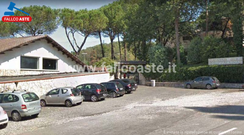 Immagine di ATTIVITÀ RICETTIVE / SCOPO COMMERCIALE P.LE DELLA MEZZALUNA – MENTANA