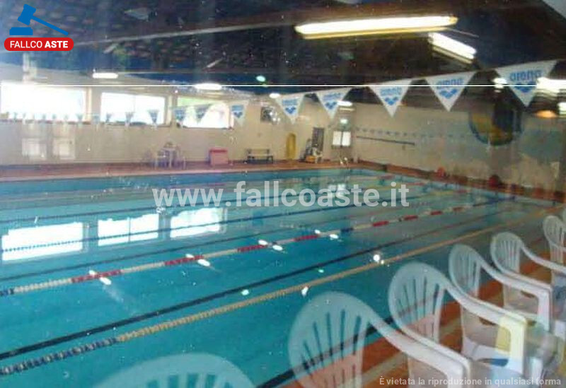 Immagine di ATTIVITÀ RICETTIVE / SCOPO COMMERCIALE P.LE DELLA MEZZALUNA – MENTANA