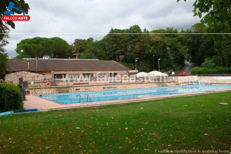 Immagine di ATTIVITÀ RICETTIVE / SCOPO COMMERCIALE P.LE DELLA MEZZALUNA – MENTANA