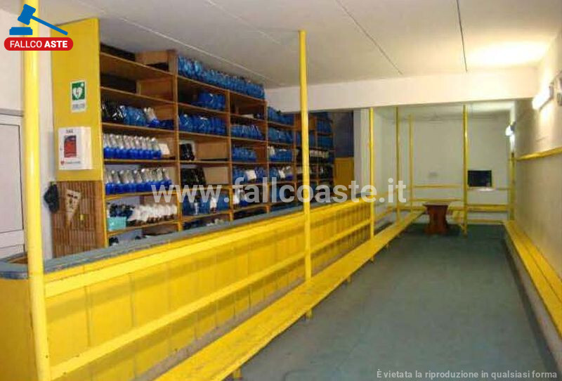 Immagine di ATTIVITÀ RICETTIVE / SCOPO COMMERCIALE P.LE DELLA MEZZALUNA – MENTANA