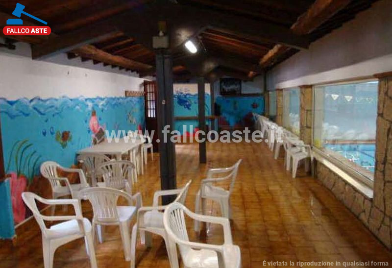 Immagine di ATTIVITÀ RICETTIVE / SCOPO COMMERCIALE P.LE DELLA MEZZALUNA – MENTANA