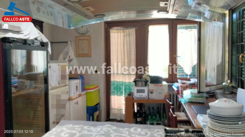 Immagine di CASA / VILLA VIA ERODE ATTICO – ROMA