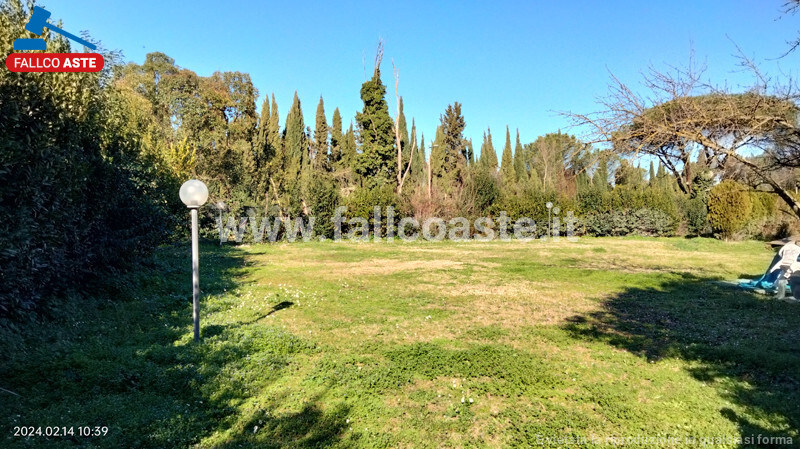 Immagine di CASA / VILLA VIA ERODE ATTICO – ROMA