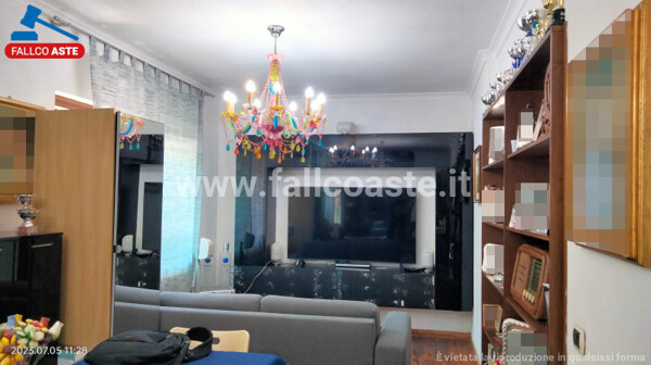 CASA / VILLA VIA ERODE ATTICO - ROMA — foto 6
