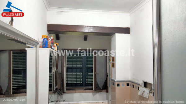 CASA / VILLA VIA ERODE ATTICO - ROMA — foto 7