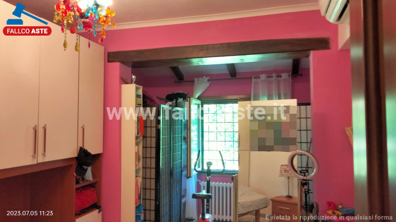 Immagine di CASA / VILLA VIA ERODE ATTICO – ROMA