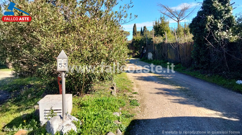 Immagine di CASA / VILLA VIA ERODE ATTICO – ROMA