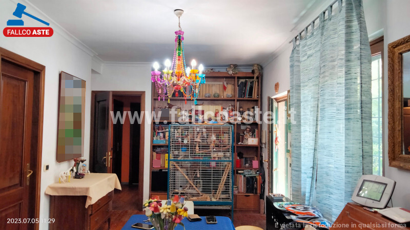 Immagine di CASA / VILLA VIA ERODE ATTICO – ROMA