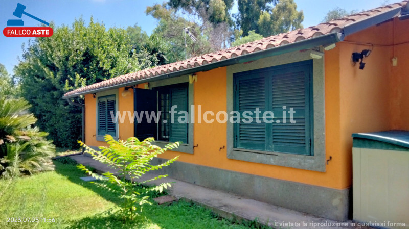 Immagine di CASA / VILLA VIA ERODE ATTICO – ROMA