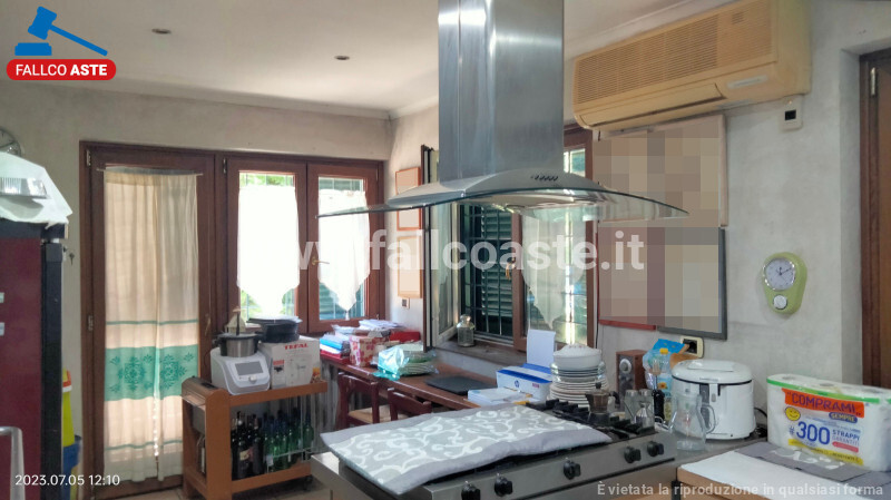 Immagine di CASA / VILLA VIA ERODE ATTICO – ROMA