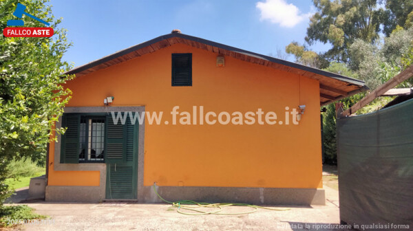 CASA / VILLA VIA ERODE ATTICO - ROMA — foto 4