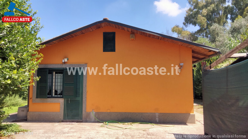 Immagine di CASA / VILLA VIA ERODE ATTICO – ROMA