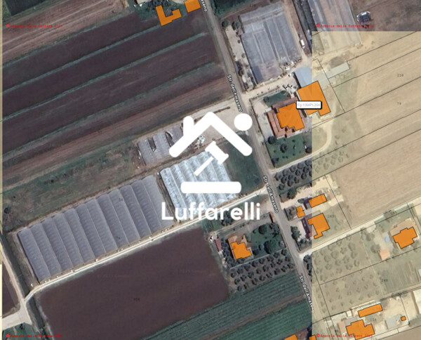PALAZZO / EDIFICIO / CIELOTERRA STRADA DELL'AMASENO - TERRACINA — foto 2