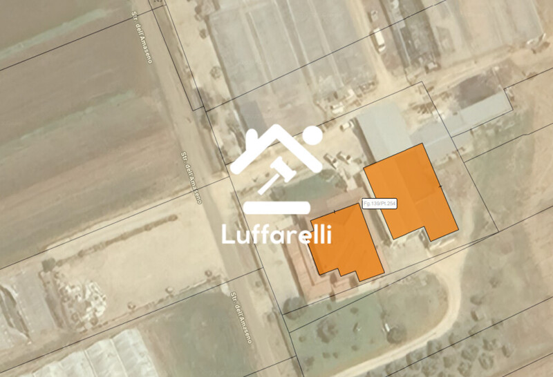 Immagine di FABBRICATO STR. DELL’AMASENO – TERRACINA