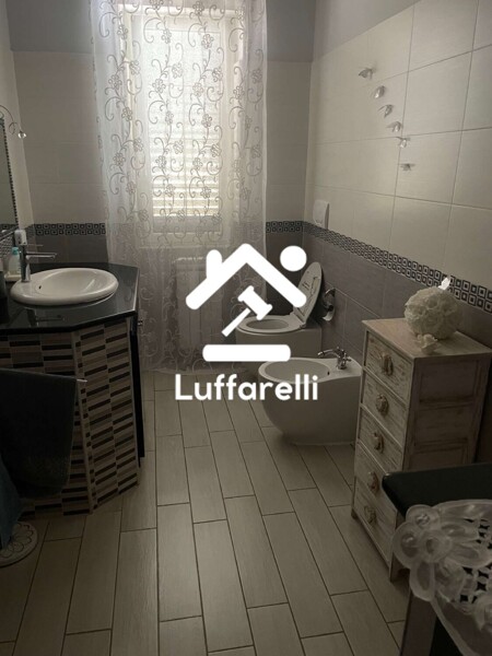 APPARTAMENTO STRADA DELL'AMASENO - TERRACINA — foto 8