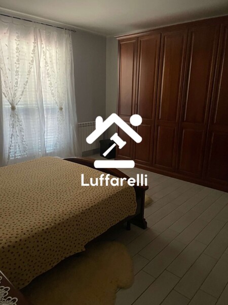 APPARTAMENTO STRADA DELL'AMASENO - TERRACINA — foto 6