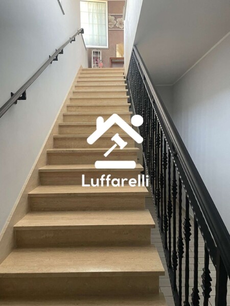 APPARTAMENTO STRADA DELL'AMASENO - TERRACINA — foto 9