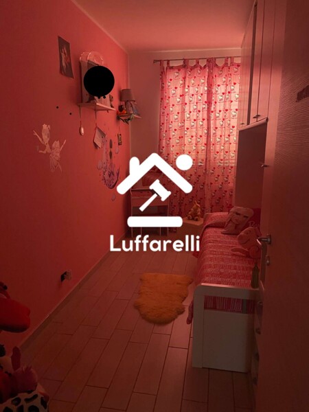 APPARTAMENTO STRADA DELL'AMASENO - TERRACINA — foto 7