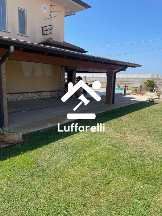 Immagine di CASA / VILLA STR. DELL’AMASENO – TERRACINA