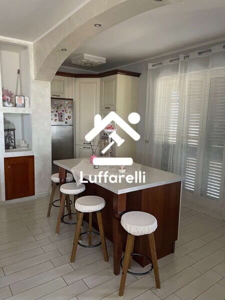 APPARTAMENTO STRADA DELL'AMASENO - TERRACINA — foto 4