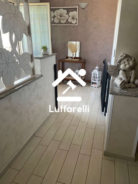 APPARTAMENTO STRADA DELL'AMASENO - TERRACINA — foto 5
