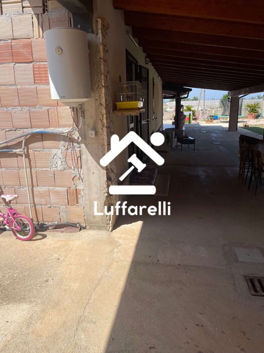 Immagine di CASA / VILLA STR. DELL’AMASENO – TERRACINA