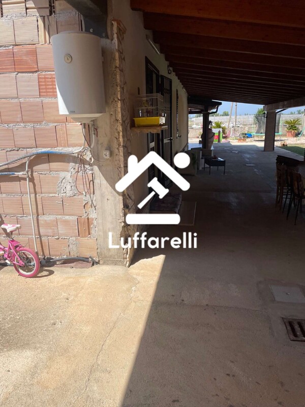 Immagine di CASA / VILLA STR. DELL’AMASENO – TERRACINA