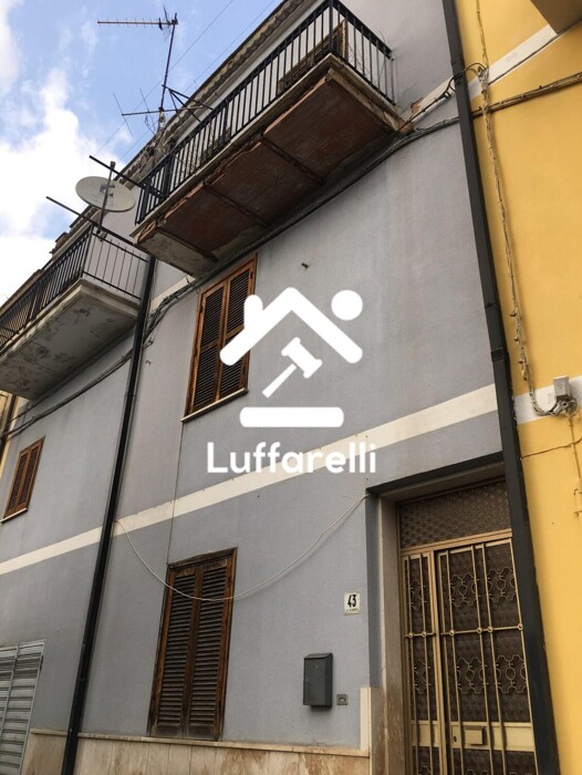 Immagine di CASA / VILLA VIA S. MARCO – SONNINO