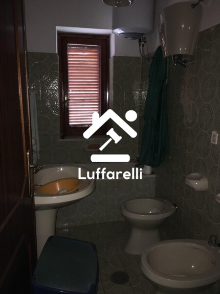 APPARTAMENTO VIA S. MARCO - SONNINO — foto 8