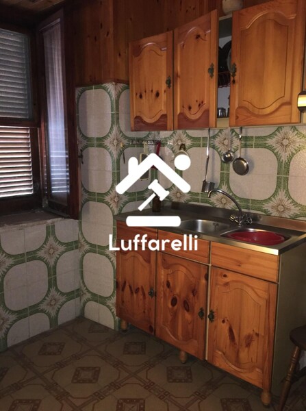 APPARTAMENTO VIA S. MARCO - SONNINO — foto 3