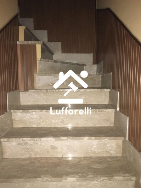 APPARTAMENTO VIA S. MARCO - SONNINO — foto 2