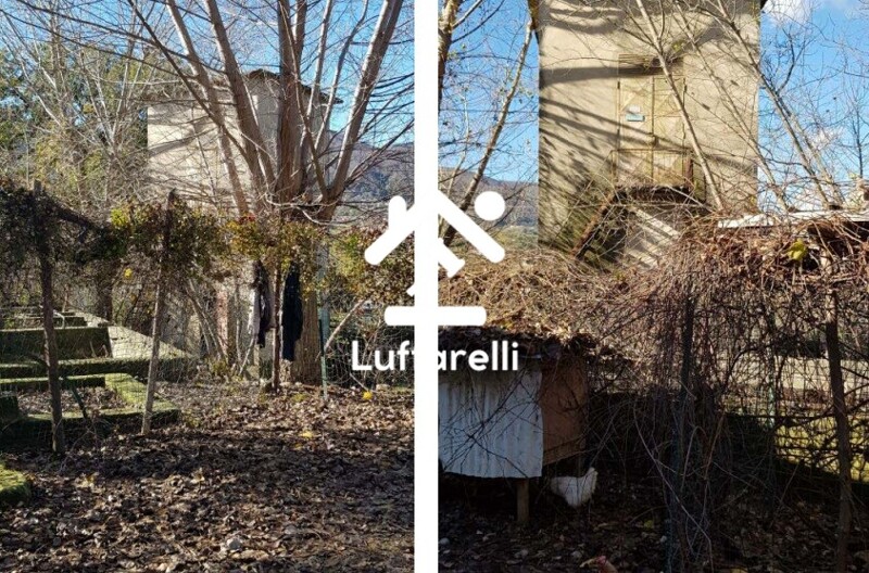 Immagine di CAPANNONE / IMMOBILI INDUSTRIALI VIA CAVALIER MARIANO BOSCO – MARANO PRINCIPATO