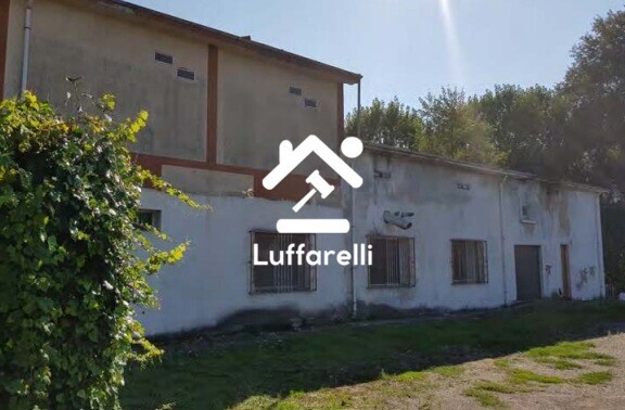 Immagine di CAPANNONE / IMMOBILI INDUSTRIALI VIA CAVALIER MARIANO BOSCO – MARANO PRINCIPATO
