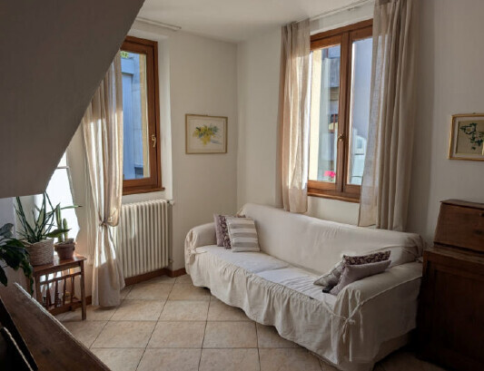APPARTAMENTO VIA FUMAGALLI - SONDRIO — foto 4